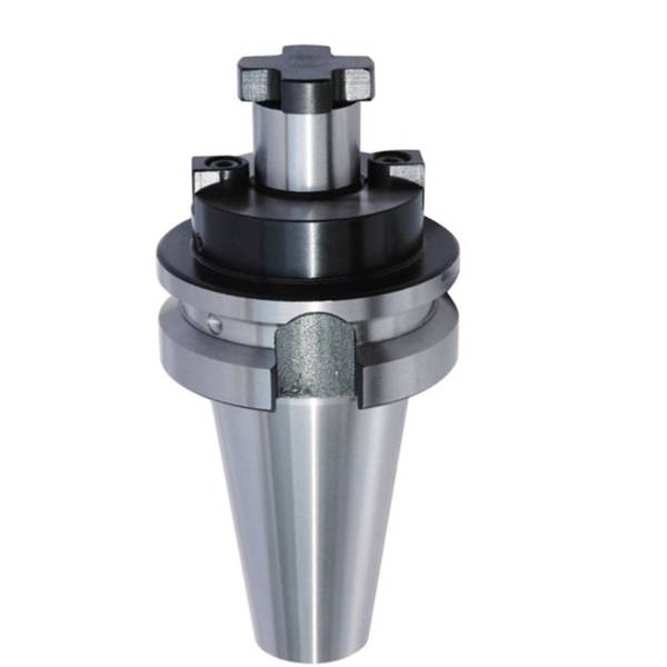 BBT50 Alın Kamalı Freze Malafası